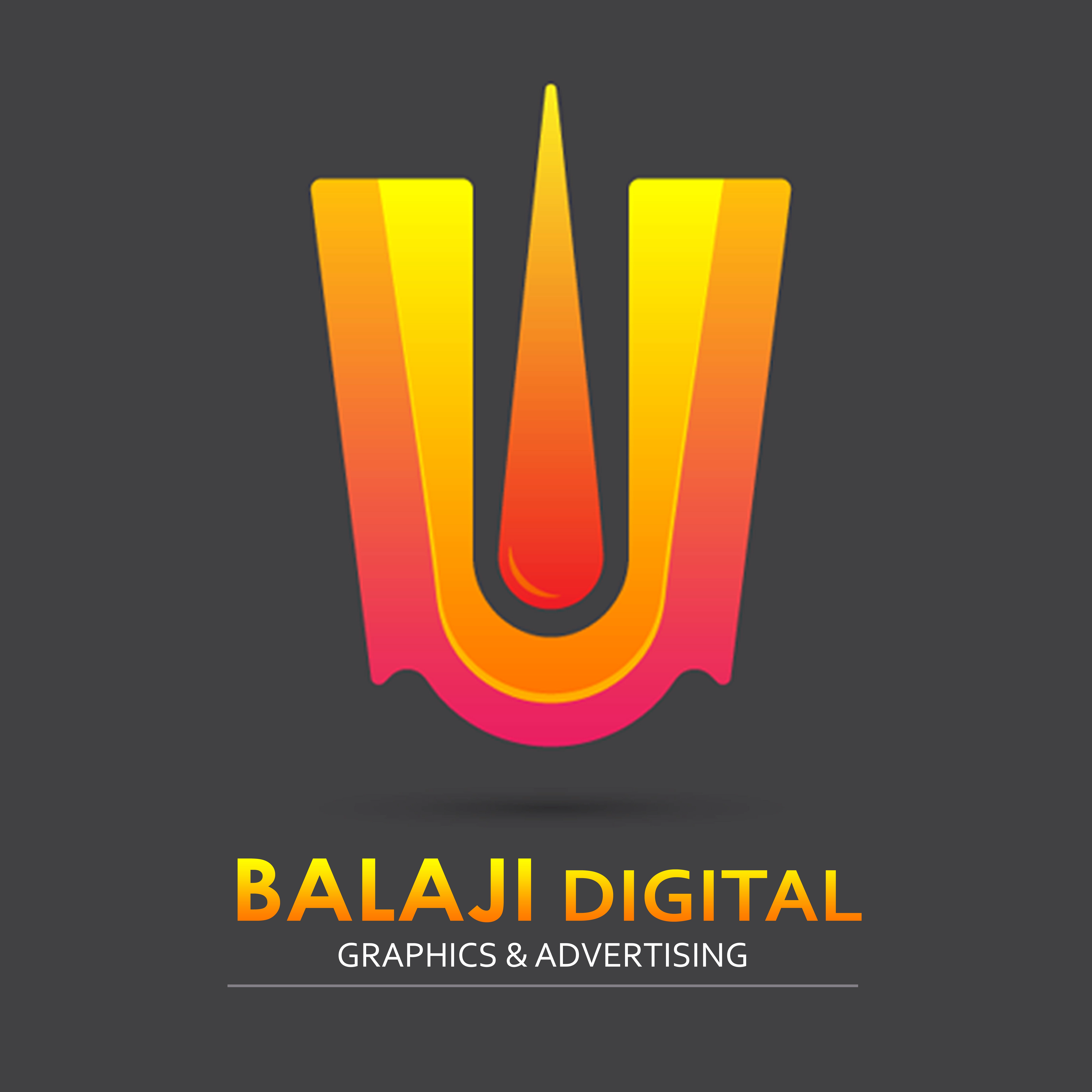 Balaji Digital Graphics & Advertising - Best Printing & Advertising Services in Pune